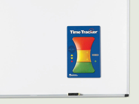 Time TrackerÂ® - Cronometru magnetic [2]