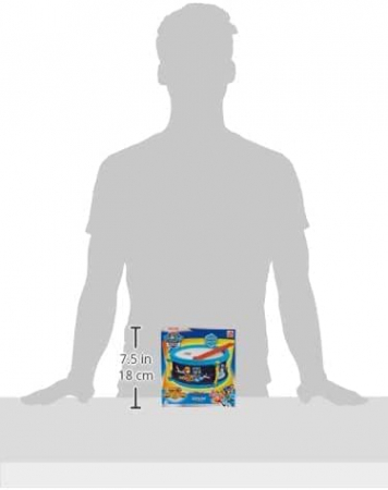 Tobita de jucarie, Paw Patrol [2]