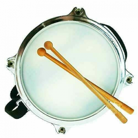 Toba metalizata, 25 cm, Sounder [2]