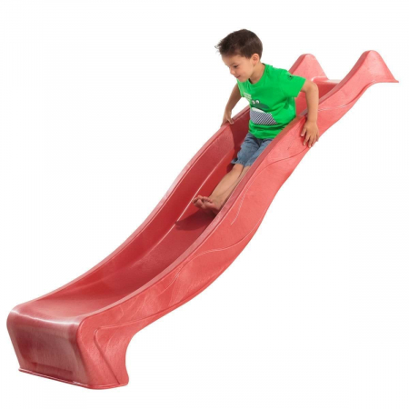 Tobogan HDPE REX  Rampa 120 cm Turcoaz [4]