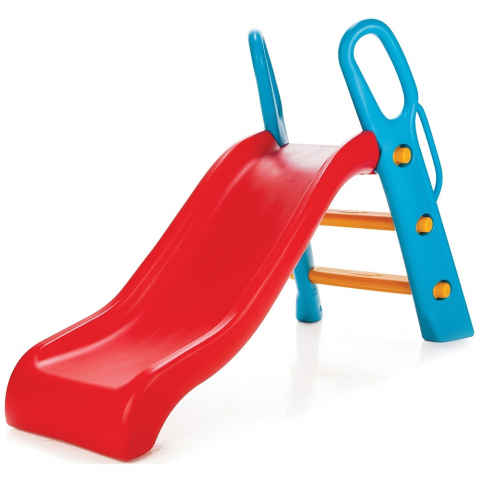 Tobogan Pilsan Bingo Slide red blue [1]