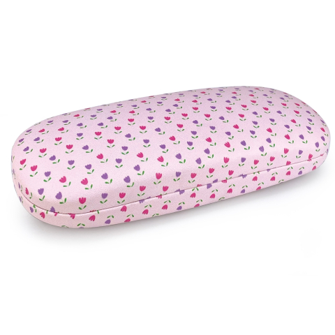 Toc pentru ochelari Nature Party cu laveta din microfibra, 4 modele asortate , pret/1 buc [4]
