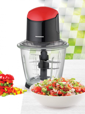 Tocator de legume heinner hmc-k500bkr [2]