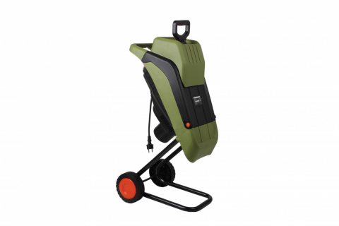 Casă, gradină și bricolaj - Tocator resturi vegetale heinner 2500w 45mm