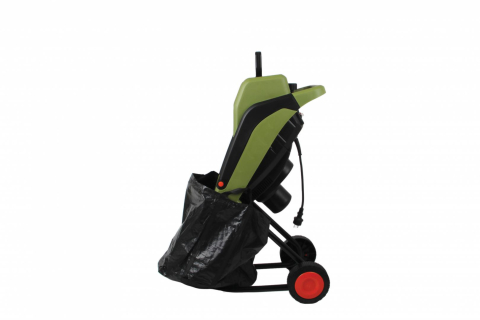 Tocator resturi vegetale heinner 2500w 45mm [2]