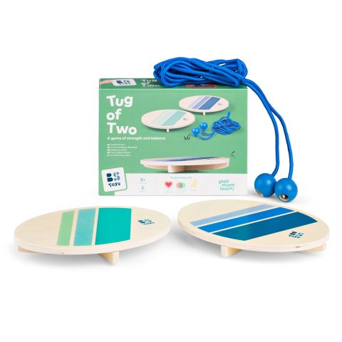 Trage franghia, joc de forta si echilibru, copii varsta 5+ ani [4]