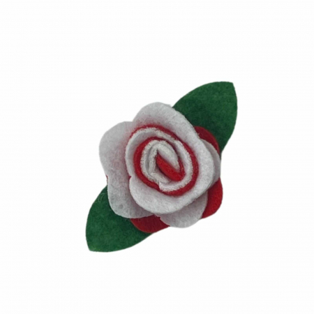 Trandafir din Fetru, Accesorii Craft Copii - Micostore.ro [3]
