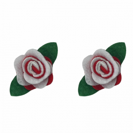 Lichidare stoc - Totul la 9.90 Lei - Trandafir din Fetru, Accesorii Craft Copii - Micostore.ro