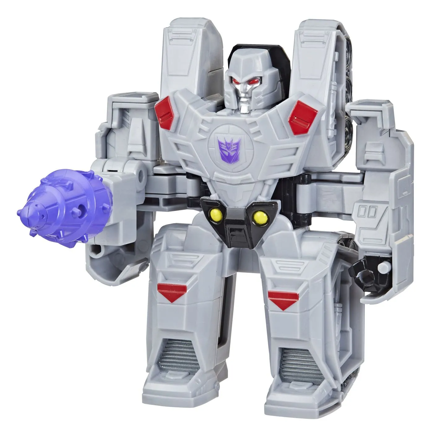 Transformers classic heroes team robot megatron transformabil, copii varsta 3 ani pana la 12 ani [1]