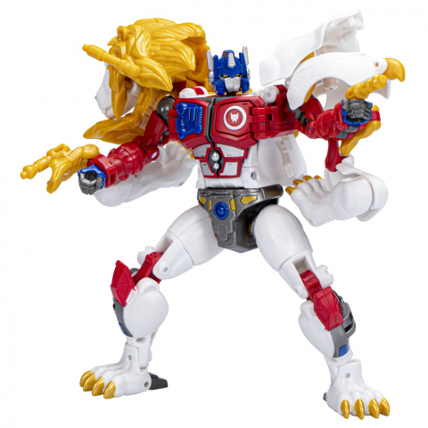 Transformers legacy evolution figurina maximal leo prime 17cm, varsta de la 8 ani la +15 ani [1]