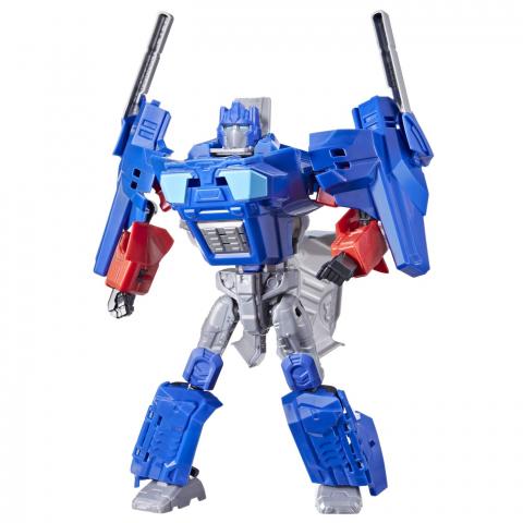 Transformers one 2 in 1 optimus prime si masca, varsta de la 6 ani la 12 ani [3]