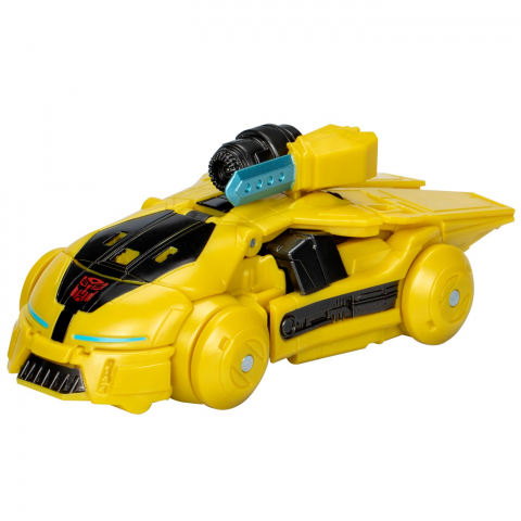 Transformers one figurina bumblebee b 127 12cm, varsta de la 6 ani la 12 ani [2]