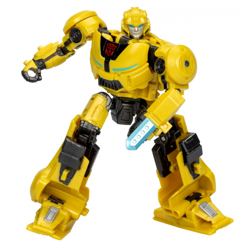 Transformers one figurina bumblebee b 127 12cm, varsta de la 6 ani la 12 ani [1]