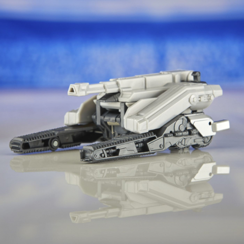 Transformers one figurina megatron 15cm, varsta de la 6 ani la 12 ani [5]