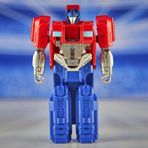 Transformers one figurina optimus prime 15cm, varsta de la 6 ani la 12 ani [4]