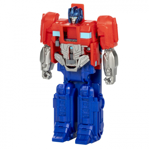 Transformers one figurina optimus prime 15cm, varsta de la 6 ani la 12 ani [1]