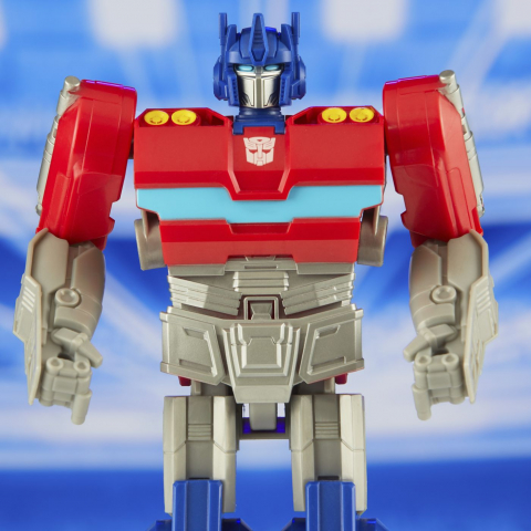 Transformers one figurina optimus prime 28cm, varsta de la 6 ani la 12 ani [3]