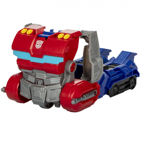 Transformers one figurina optimus prime 28cm, varsta de la 6 ani la 12 ani [2]