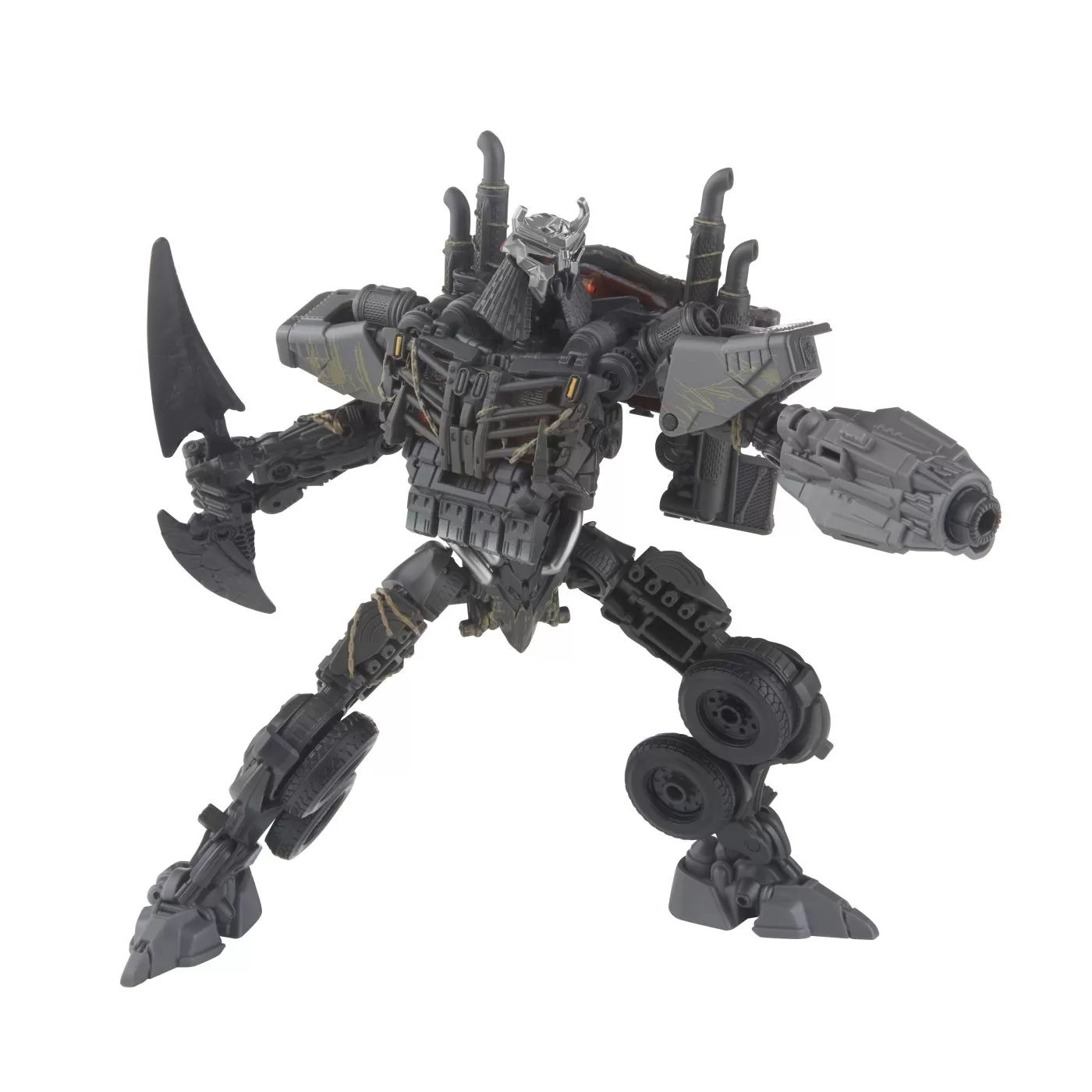 Transformers robot constructicon scourge generations studio, varsta de la 8 ani la 12 ani [2]