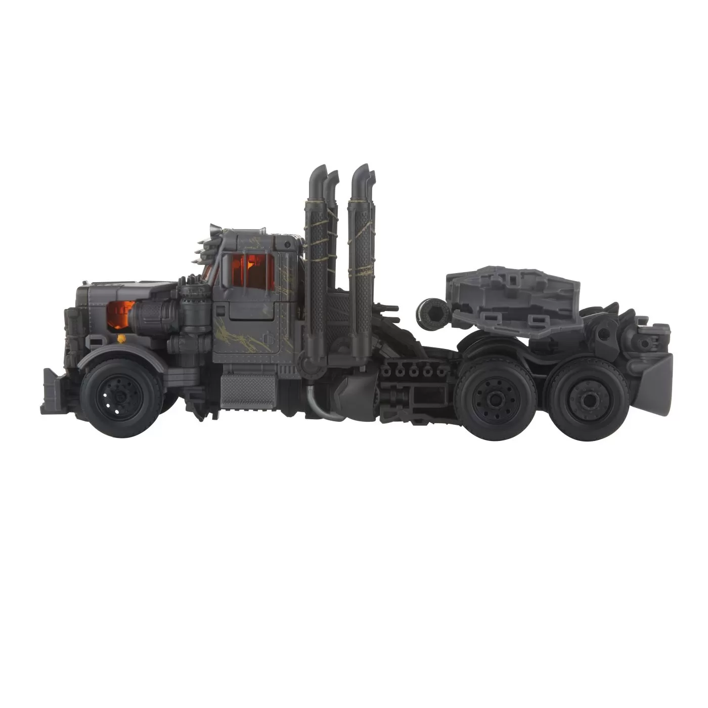 Transformers robot constructicon scourge generations studio, varsta de la 8 ani la 12 ani [4]