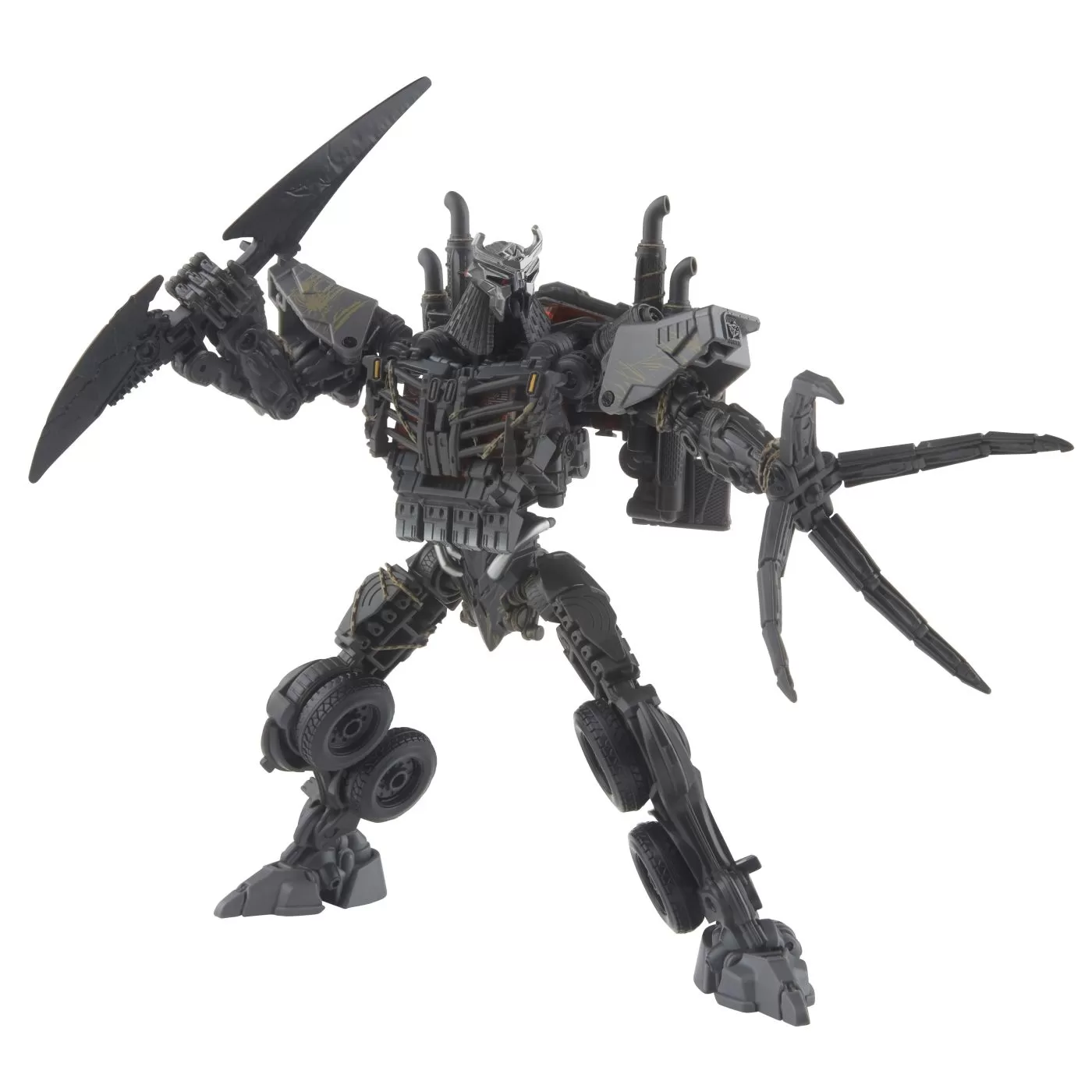 Transformers robot constructicon scourge generations studio, varsta de la 8 ani la 12 ani [1]