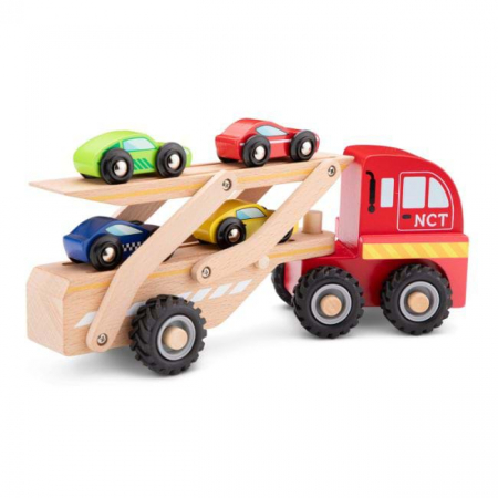 Transportor masini [1]