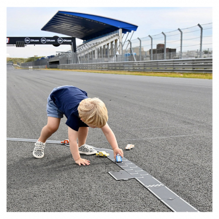 Traseu auto Waytoplay, Zandvoort Race Track [1]