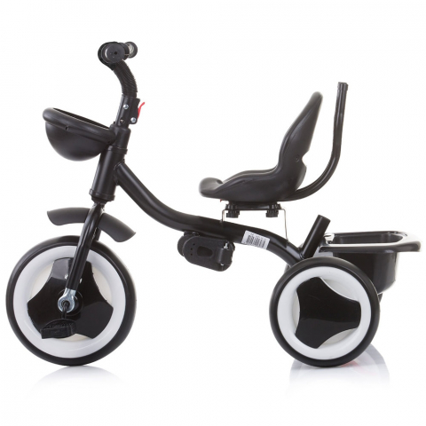 Tricicleta Chipolino Jazz raven [3]