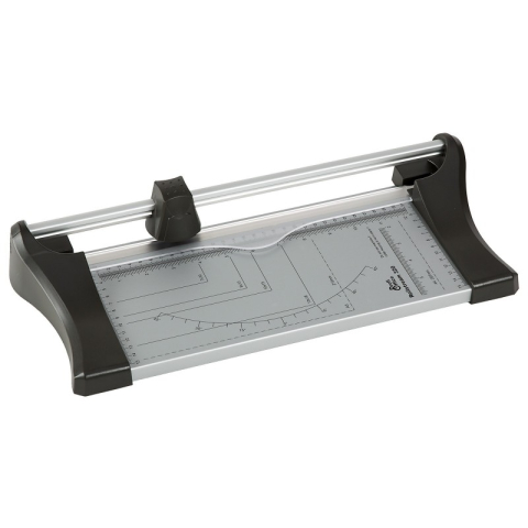 Birotică și Papetărie - Trimmer hartie ProfiOffice Rollstream G320, manual, capacitate 9 coli, max 320mm