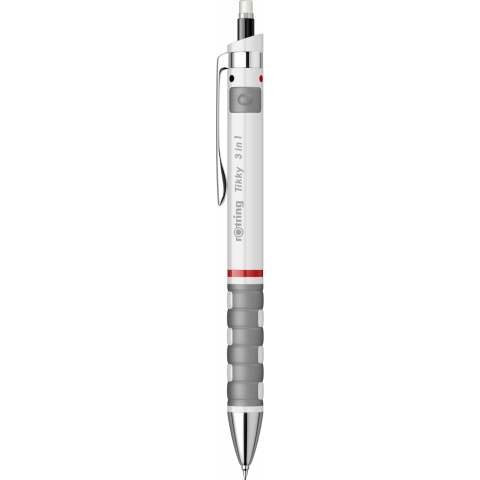 Triopen alb tikky n/r/0.5 rotring. [2]