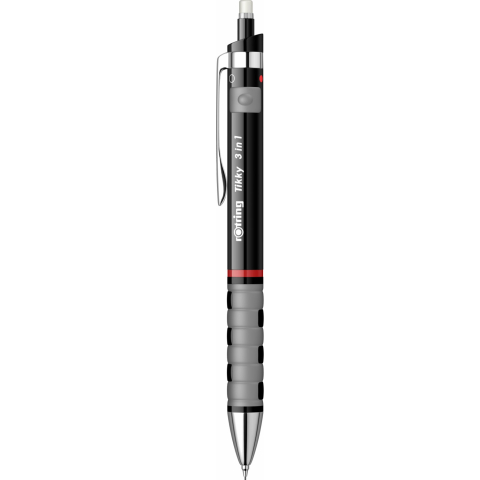 Triopen negru tikky n/r/0.5 rotring. [2]
