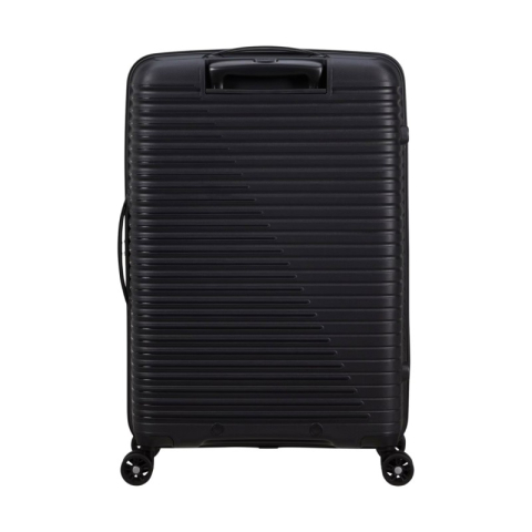 Troler American Tourister LiftOff, 55cm, H Spin, negru, ME5009901 [2]