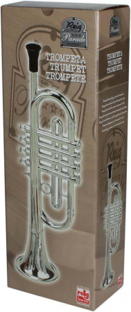 Trompeta metalizata, 4 note [2]