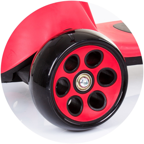 Trotineta Chipolino Orbit red [4]
