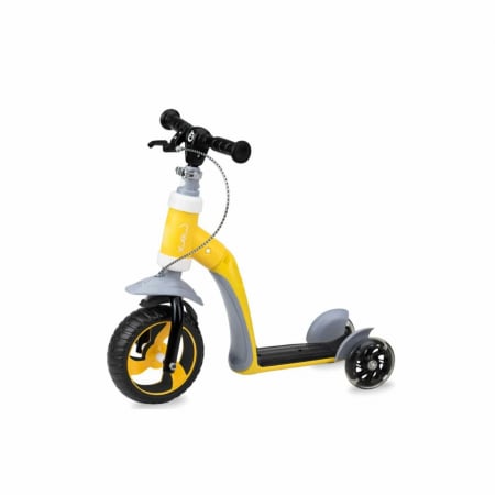 Trotineta Copii 2 Ani, Transformabila, 2 in 1, Momi Elios [4]
