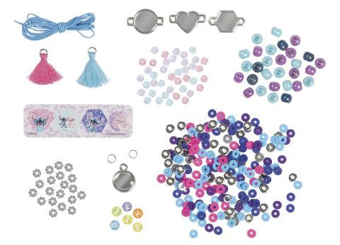 Trusa creatie Stitch - Bratari & cana [6]