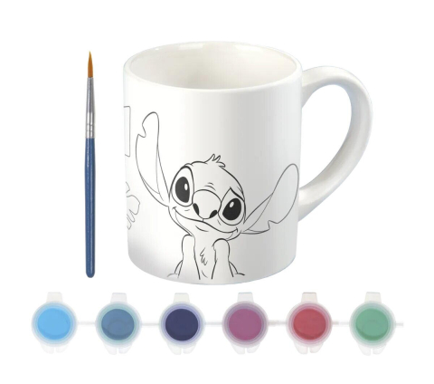 Trusa creatie Stitch - Bratari & cana [3]
