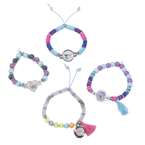 Trusa creatie Stitch - Bratari & cana [4]