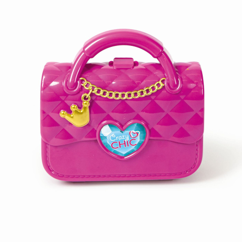 Trusa de machiaj lovely make up crazy chic copii varsta 6 ani - 12 ani [3]