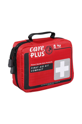 Pescuit si vanatoare - Trusa de prim-ajutor Care Plus Compact First Aid Kit 17 x 13 x 6.5cm