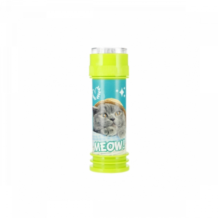 Flacon Baloane, Bule de Sapun, Bubble Soap, Paw Patrol [1]