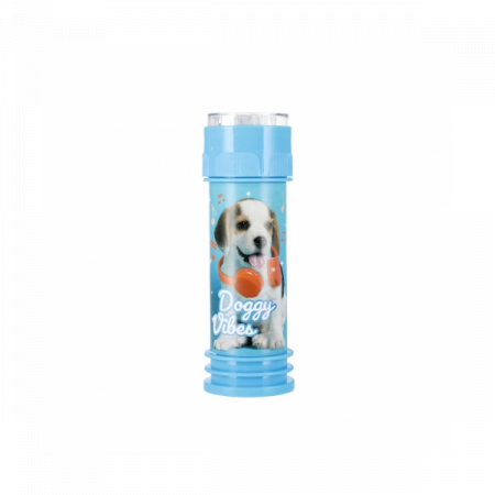 Flacon Baloane, Bule de Sapun, Bubble Soap, Paw Patrol [3]