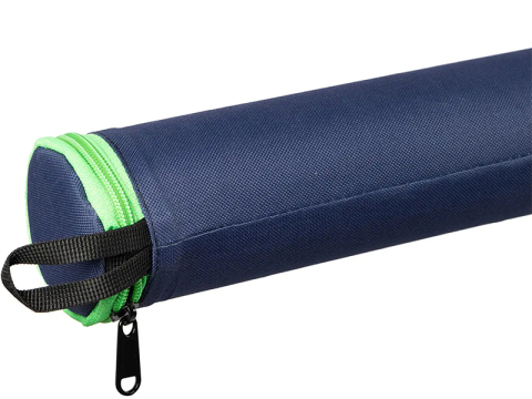 Tub lanseta Select Hard Tube 130cm Blue 130 x 7.5cm [3]