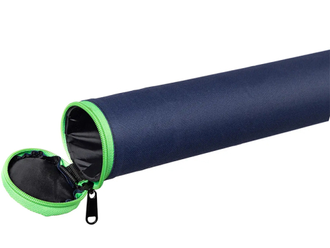 Tub lanseta Select Hard Tube 130cm Blue 130 x 7.5cm [2]