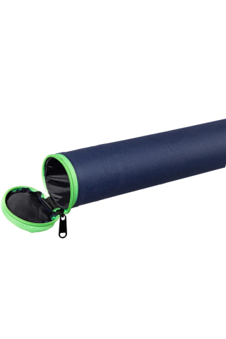 Tub lanseta Select Hard Tube 150cm Blue 150 x 7.5cm [2]