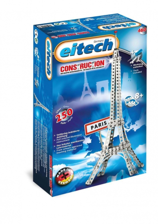 Jucării și Jocuri pentru copii - Turnul Eiffel