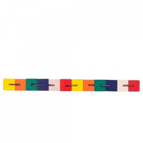 Twister Blocks [2]