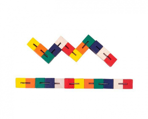Twister Blocks [1]