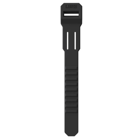 UAG Cablu SRGE 3.2 Type-C la Type-C, PD 240W, 0.75 m, Black / Orange [4]