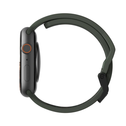 UAG Curea Civilian Apple Watch 49mm / 45mm / 44mm / 42mm Olive Drab [3]